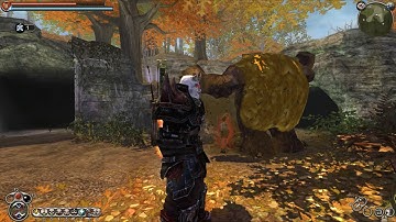 Fable TLC Modding: More Trolls