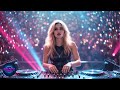 Unforgettable Night | Top DJ Party Vibes 2025 | Best Party Music 49 #EurodanceRemix #FestivalMusic