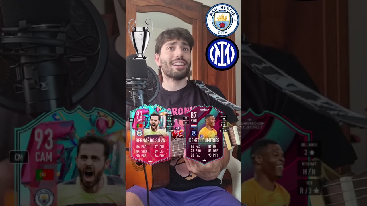 Atto finale! Chi la vince?🤔 