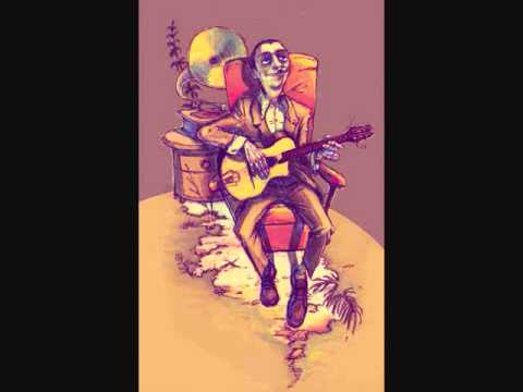 Video thumbnail: Django Reinhardt - Fud Candrix - Mixture - Brussels, 16.04.1942