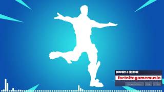 Video thumbnail of "Fortnite - Bhangra Boogie - Music Emote Audio"