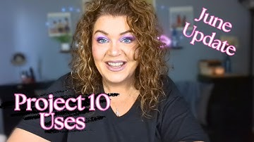 June Update For My Project 10 Uses Project Pan