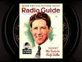 You&#39;re Driving Me Crazy! Rudy Vallee and His Connecticut Yankees 1930 Victor 22572 A