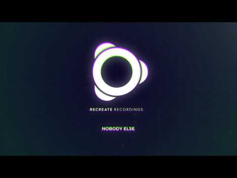 Souvenyr - Nobody