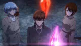 Tower Of God - O anime que vem chamando atenção - AnimeNew