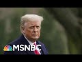 Prominent Evangelical Warns Christians Against Trumpism | Morning Joe | MSNBC