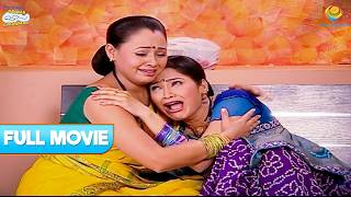 Jethalal break Daya's heart? | Hindi Comedy | Full Movie | Taarak Mehta