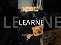 How I Learned #CW: A Personal Story
