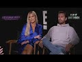 Khloe Kardashian and Scott Disick (Full Interview)