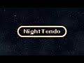  2 hours of nintendo night tunes to vibe with