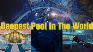 This Pool Video Will Get 1 Million Views