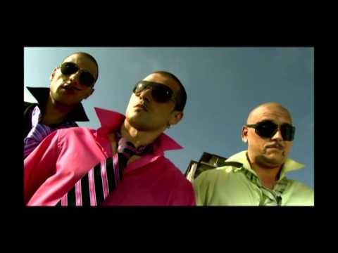 Братя Мангасариян Парти Стрес Mangasarian Bros Party Stress