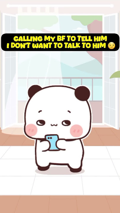 Bubu Calling Dudu