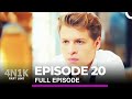 4N1K First Love Episode 20 English Subtitles 