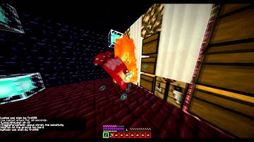 [MCTEAMS] 1.7 End of Map Base Tour!