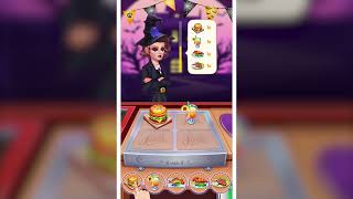 Cooking Restaurant Food Games | 04-A screenshot 4