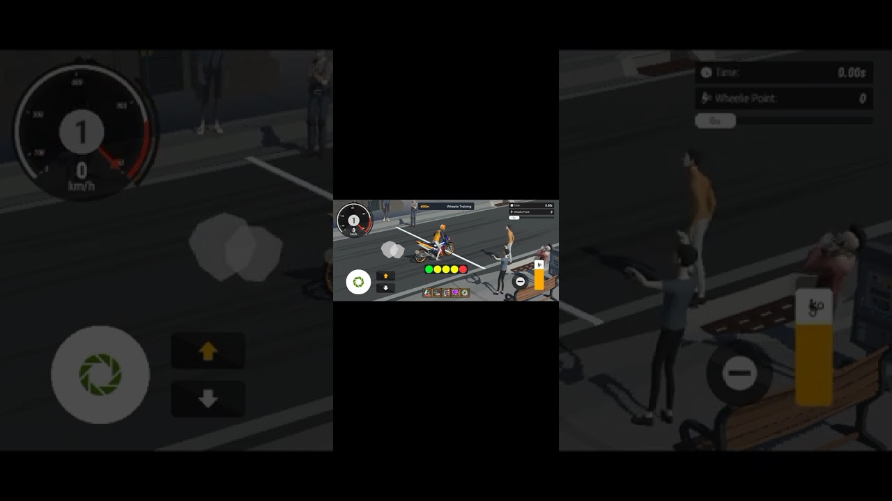 Name game : asian drag champion