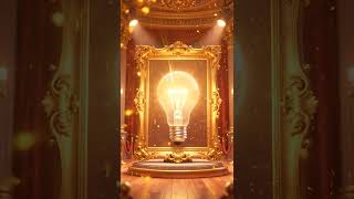 Шедевр на миллион: когда свет стал искусством 💡 #электричество