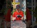 THANH LÝ KHOAN RÚT LÕI JINDU 06 cầm tay đã test #dienmaydangnga #dangnga #diennuoc #review