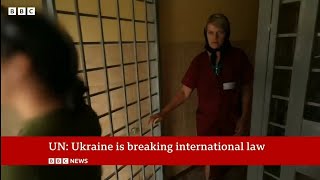 #СВОБОДУ_ТАТЬЯНЕ_ПОТАПЕНКО BBC