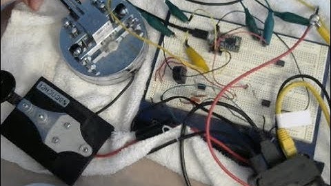 AD5DZ Teensy midi board CW iambic keyer & straight key on WINDOWS 10 - via Raspberry PI interface