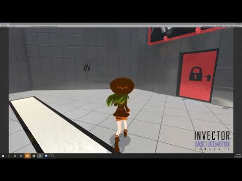 Character Controller Test