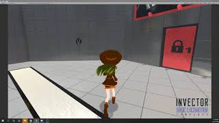 Character Controller Test