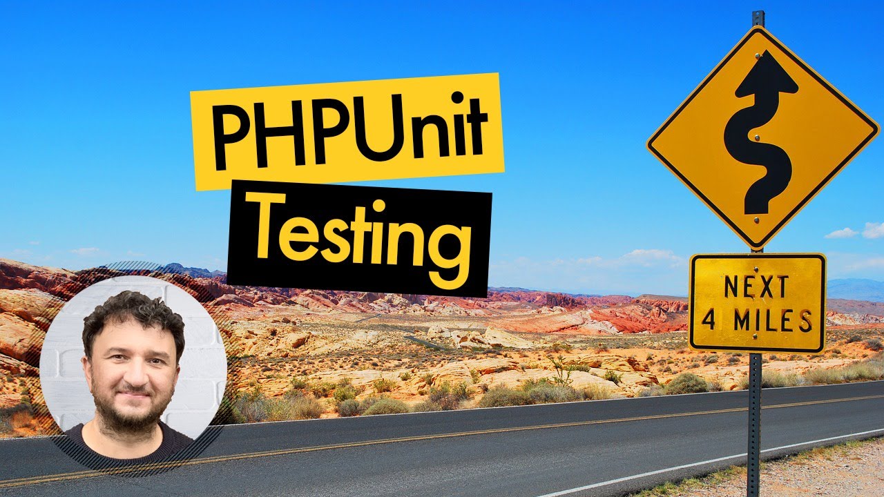 แบบ ทดสอบ php  New Update  PHP Unit Testing with PHPUnit | Automated PHP Testing Tutorial [2021]
