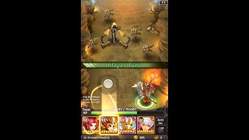 Hyper Heroes Campaign Chapter 15-5 Elite