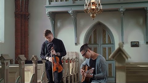 Imminence - This Is Goodbye (Acoustic) [Official Video]