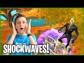 Shockwaves are Everywhere!