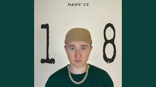 Video thumbnail of "BABY Ti - Ҡалдырма"