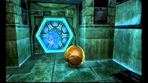 Metroid Prime 21% Demonstration - Part 4