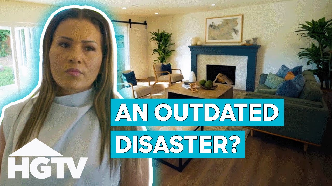 Page Turner COMPLETELY Changes This Suburban Flip | Fix My Flip