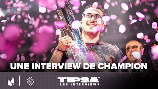 Après Les Critiques, Le Titre Skewmond Le Nouveau Roi Du Lec