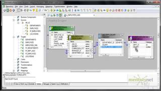 INF 31  Aggregator Transformation Part 1 360p