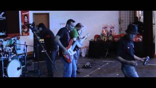 ANGEL HEARTS - Hanya Hiburan @ BBSI Reunion Concert 2012 live