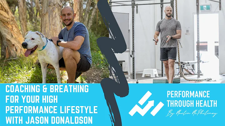 Breathing and Coaching for Your High Performance L...