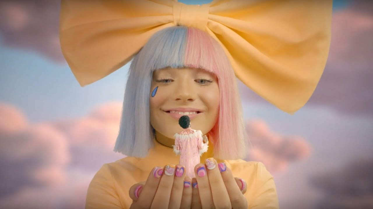 LSD - Thunderclouds (Official Video) ft. Sia, Diplo, Labrinth 