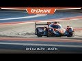 #ВсеНаМатч! G-Drive Racing - обзор "6 часов Трассы Америк"