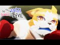 Angel and Demon: Love is Boxing? | The Foolish Angel Dances with the Devil