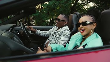 Jux - Simuachi (Official Music Video)