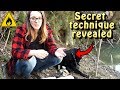 SECRET Fire Steel Technique Everybody Needs To Now The following video is brought to you courtesy of the Survival Lilly YouTube Channel. Click the link below to watch it now!