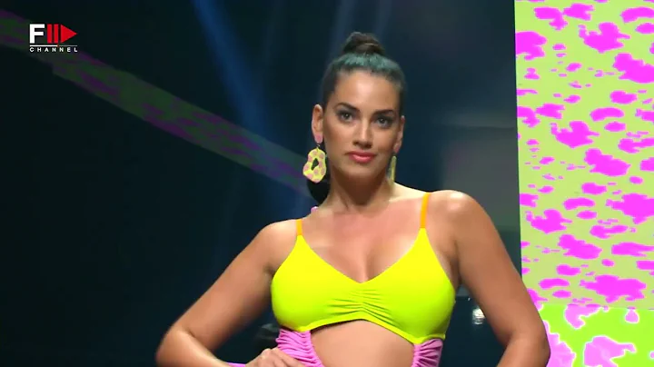 LORENA DURAN Best Of Gran Canaria 2022 - Swimwear ...