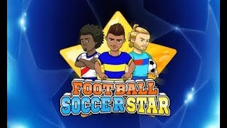 Football Star android game 2018 screenshot 2