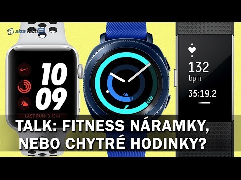 Fitness náramky a nebo radši chytré hodinky? (DISKUSE #806) Xiaomi Mi Band 2 Vs Fitbit Charge 2 2