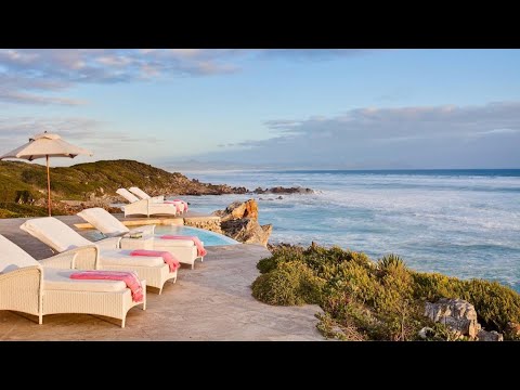 Vídeo: Hermanus, Sud-àfrica: la guia completa