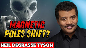 Exploring Higher Dimensions, Magnetic Poles & Mercury’s Core | Neil deGrasse Tyson
