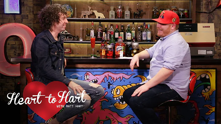 Heart to Hart: Steve Bays