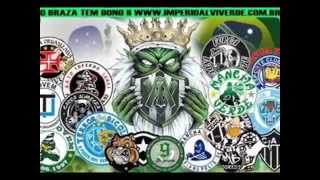 RAP DAS ALIADAS - DEDO PRO ALTO